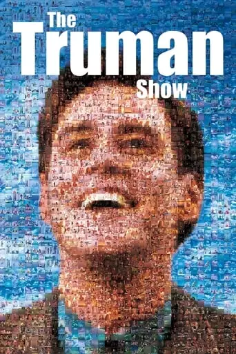 The Truman Show (1998) Watch Online