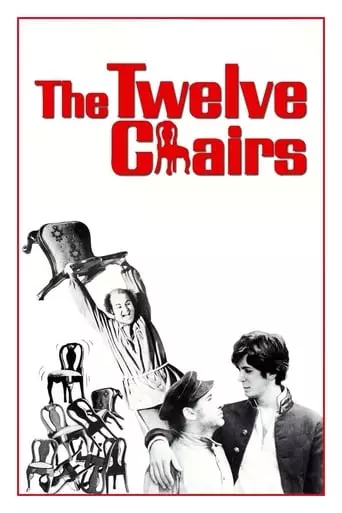 The Twelve Chairs (1970) Watch Online