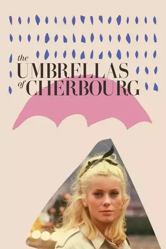 The Umbrellas of Cherbourg (1964) Watch Online