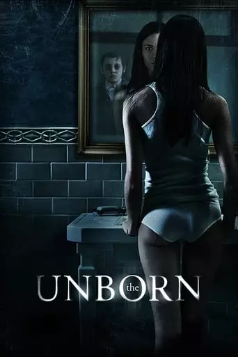 The Unborn (2009) Watch Online