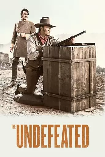 The Undefeated (1969) Watch Online