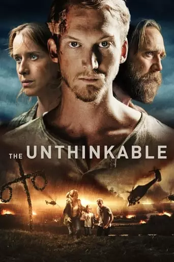 The Unthinkable (2018) Watch Online