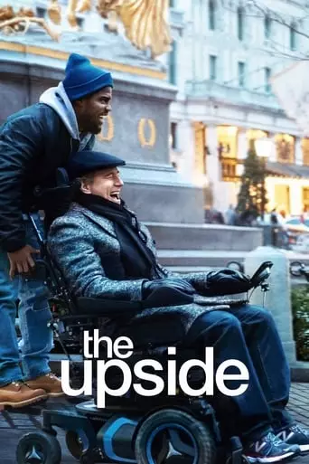 The Upside (2019) Watch Online
