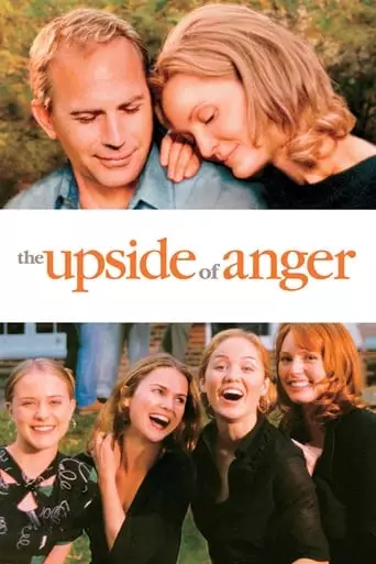 The Upside of Anger (2005) Watch Online