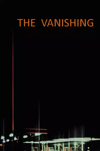 The Vanishing (1988) Watch Online