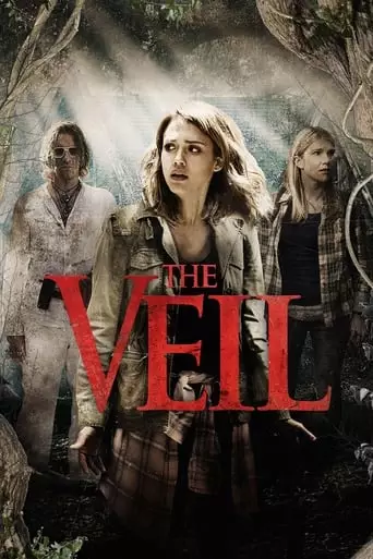 The Veil (2016) Watch Online