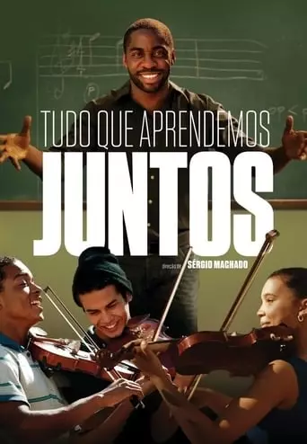 The Violin Teacher (2015) Watch Online