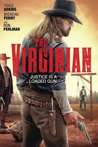 The Virginian (2014) Watch Online
