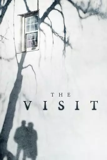 The Visit (2015) Watch Online