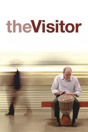The Visitor (2007) Watch Online