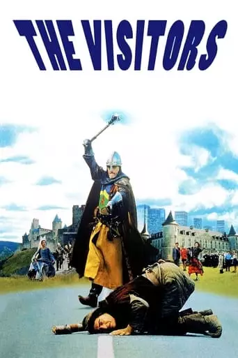 The Visitors (1993) Watch Online