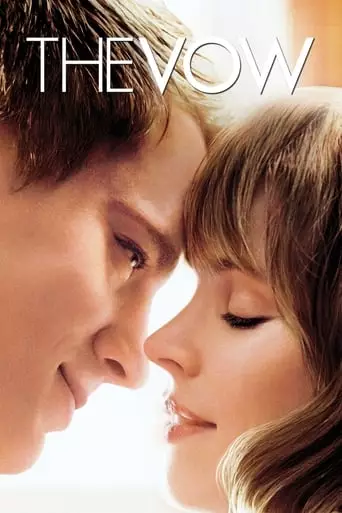 The Vow (2012) Watch Online
