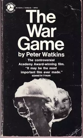 The War Game (1966) Watch Online