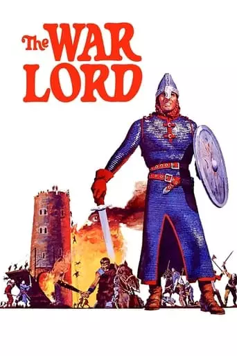 The War Lord (1965) Watch Online
