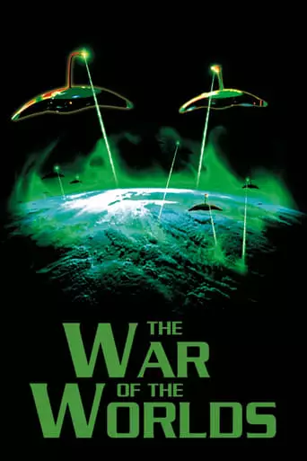 The War of the Worlds (1953) Watch Online