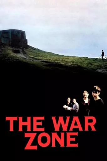 The War Zone (1999) Watch Online
