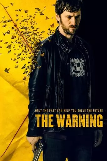The Warning (2018) Watch Online