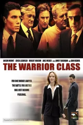 The Warrior Class (2007) Watch Online
