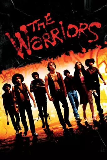 The Warriors (1979) Watch Online