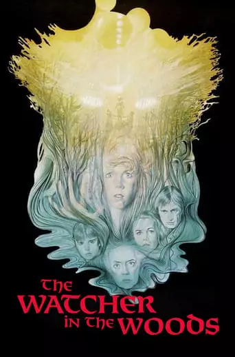 The Watcher in the Woods (1980) Watch Online