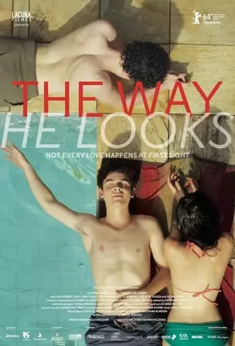 The Way He Looks (2014) Watch Online