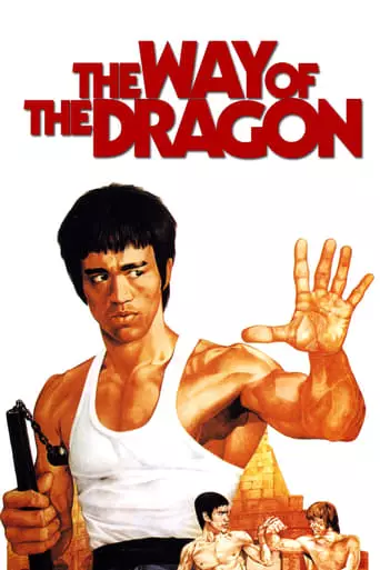 The Way of the Dragon (1972) Watch Online