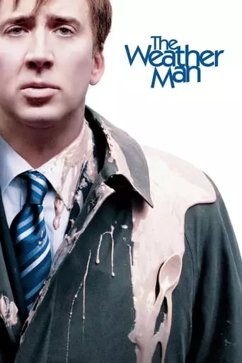 The Weather Man (2005) Watch Online