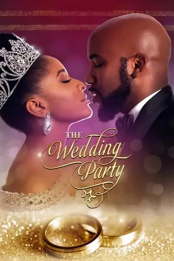 The Wedding Party (2016) Watch Online