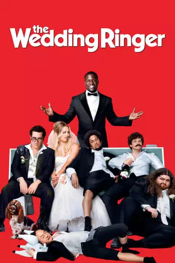 The Wedding Ringer (2015) Watch Online