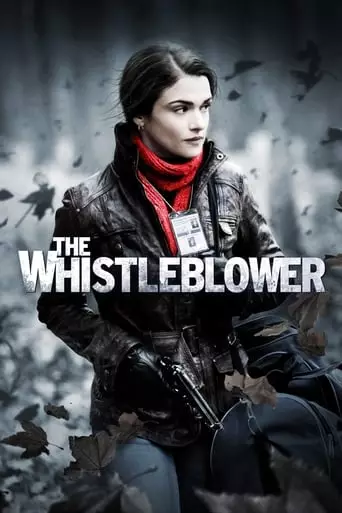 The Whistleblower (2010) Watch Online
