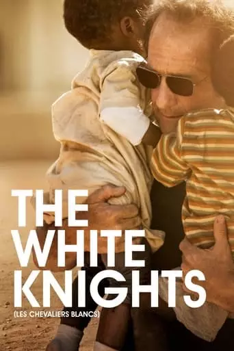 The White Knights (2015) Watch Online
