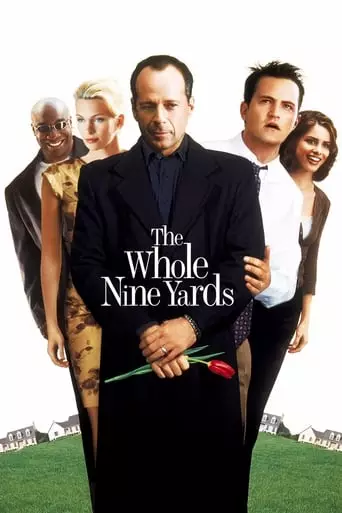 The Whole Nine Yards (2000) Watch Online