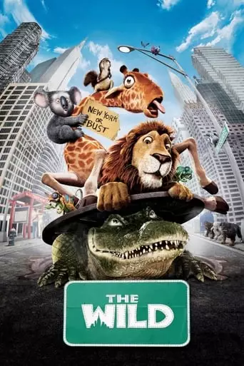 The Wild (2006) Watch Online