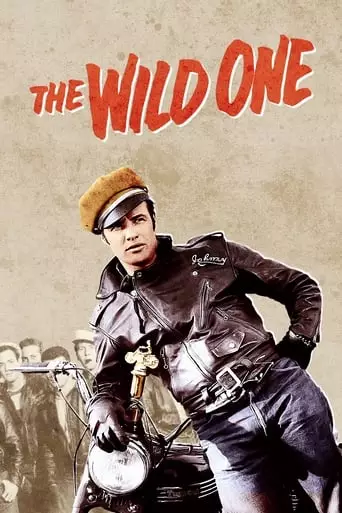 The Wild One (1953) Watch Online