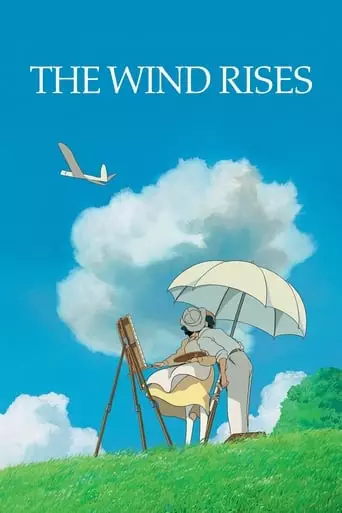 The Wind Rises (2013) Watch Online