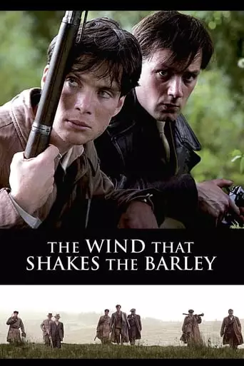 The Wind That Shakes the Barley (2006) Watch Online