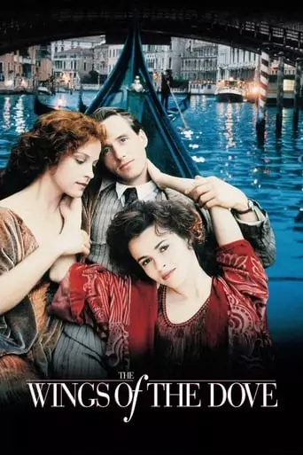 The Wings of the Dove (1997) Watch Online