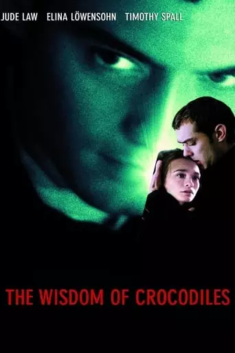 The Wisdom of Crocodiles (1998) Watch Online
