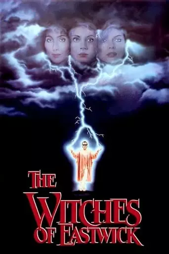 The Witches of Eastwick (1987) Watch Online