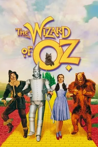 The Wizard of Oz (1939) Watch Online