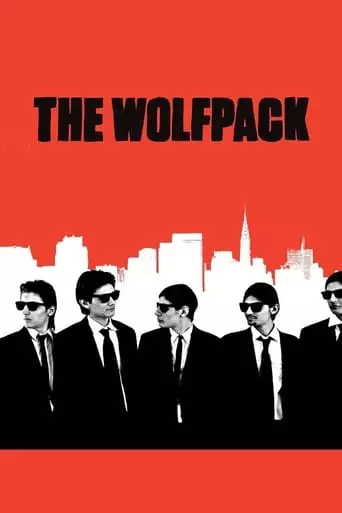 The Wolfpack (2015) Watch Online