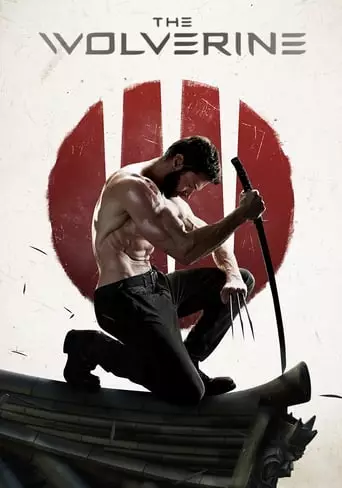 The Wolverine (2013) Watch Online