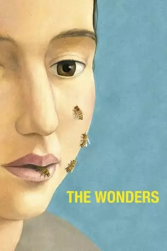The Wonders (2014) Watch Online