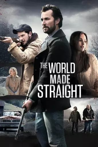 The World Made Straight (2015) Watch Online