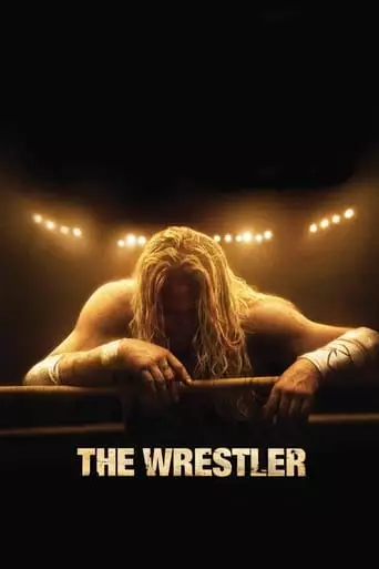 The Wrestler (2008) Watch Online