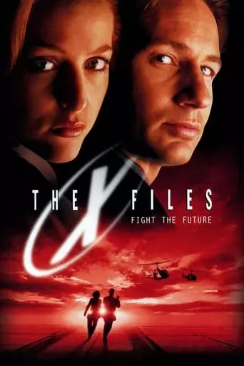 The X Files (1998) Watch Online