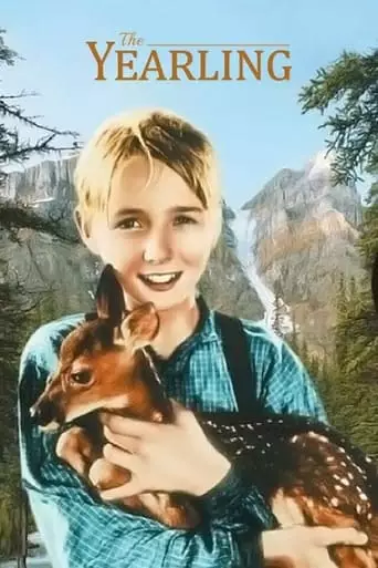 The Yearling (1946) Watch Online