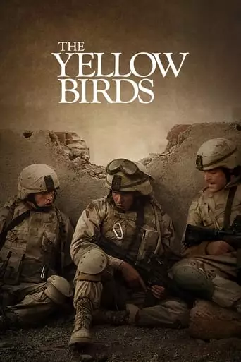 The Yellow Birds (2017) Watch Online