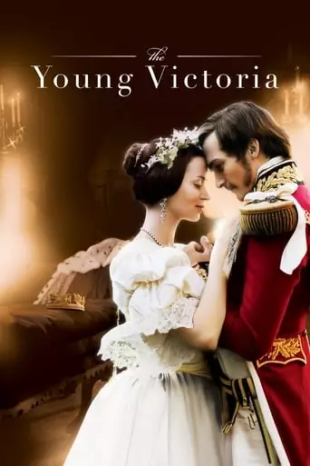 The Young Victoria (2009) Watch Online