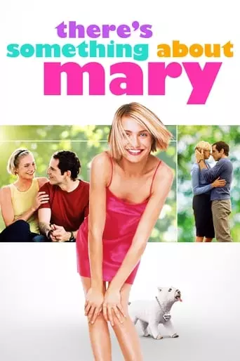 There's Something About Mary (1998) Watch Online